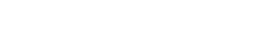 white logo with text